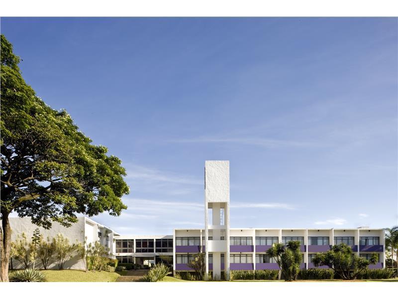 Sia Park Executive Hotel Candangolândia Exterior foto